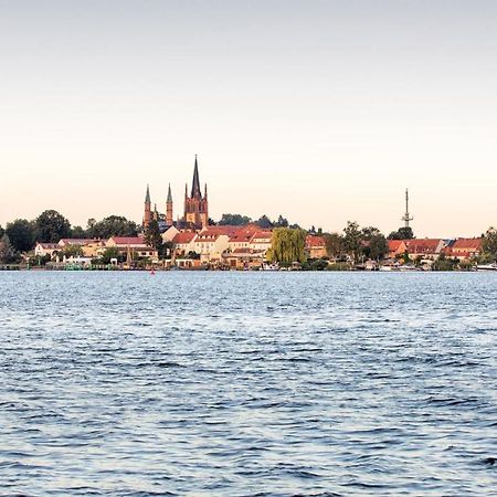 Hotel Prinz Heinrich Вердер Экстерьер фото